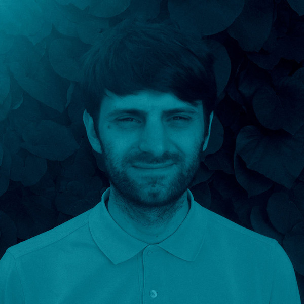 Иван Усанов (DJ Voltanov)